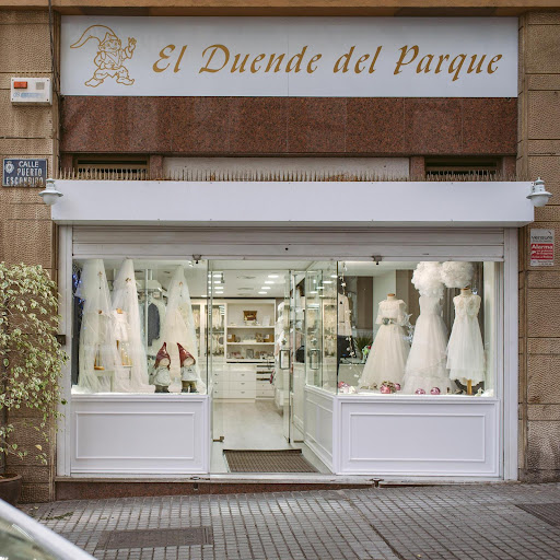 El Duende del Parque