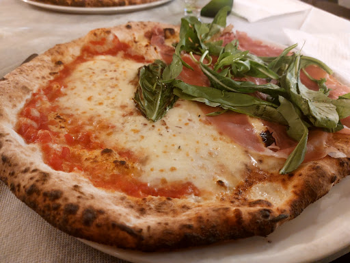 Antica Pizzeria Frattese - Thumbnail