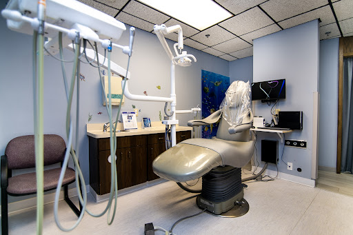 iDental Family Dentistry and Orthodontics