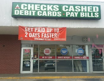 ACE Cash Express Payday Loans Picture