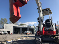 GARAGE TEYSSIER BENOIT à Aubenas