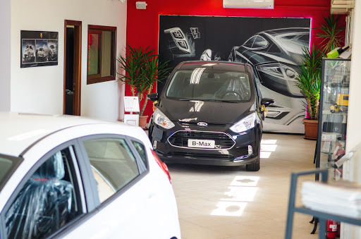 Dieffe Auto Srl - Visual