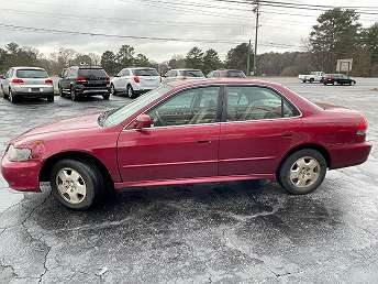 Vehicle - Visual