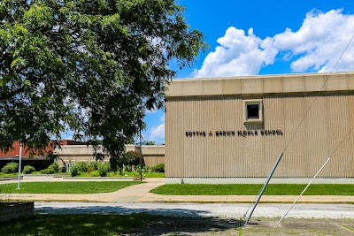 Keller Park Branch