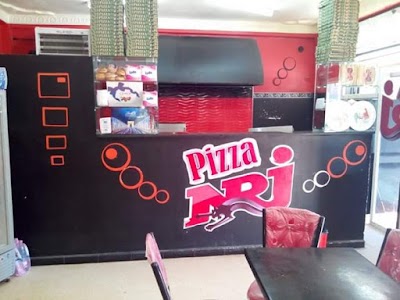 Photos of NRJ PIZZA