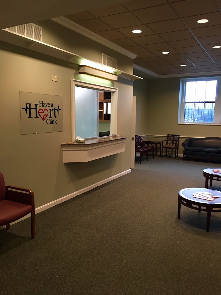 Have A Heart Clinic