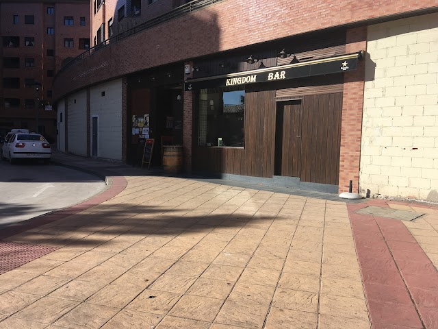 Cafeteria Kingdom