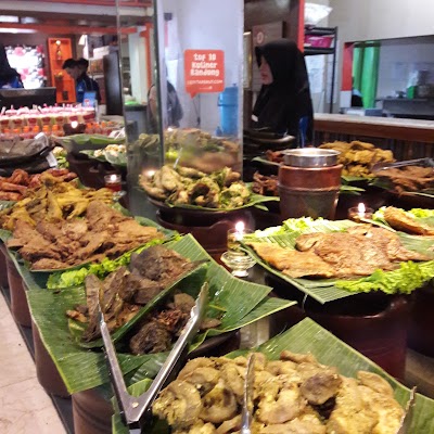 Photos of Warung Nasi Ampera Suci