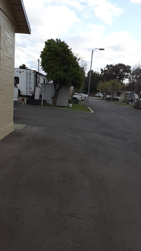 Paradise Travel Trailer Park Gallery - United States