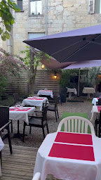 Photo n°2 de L'éden restaurant à Périgueux (Restaurant)