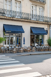 Photo n°7 de Amour Nantes à Nantes (Pizzas à emporter)