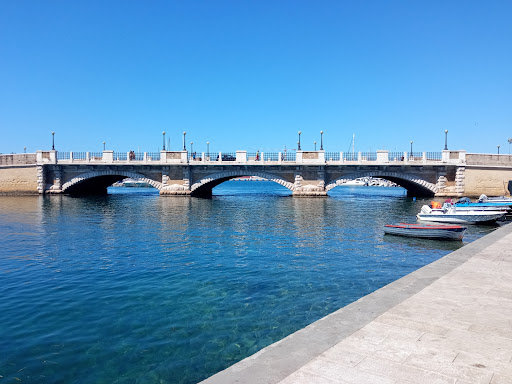 Park & Ride Taranto Democrate