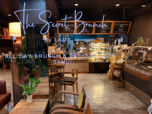 The Secret Brunch