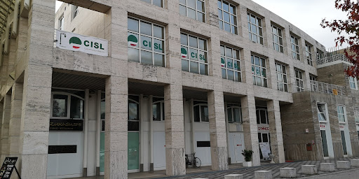 CISL Castelfranco - Visual