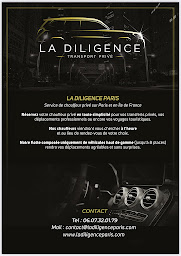 Photo n°14 de La Diligence Paris à Poissy (Service de transport)