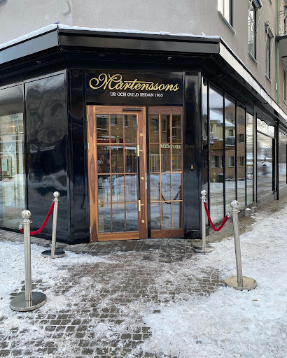Mårtenssons Ur & Guld