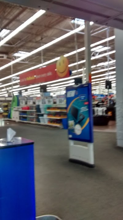 Walmart Supercenter