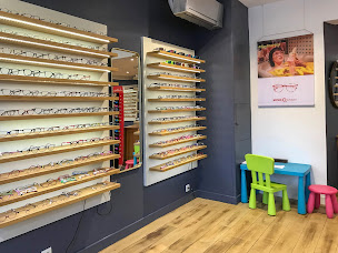 Photo n°4 de Optique Rivière à Saint-Ismier (Opticien)