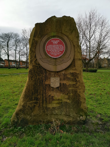 Westroyd Park Gallery - United Kingdom
