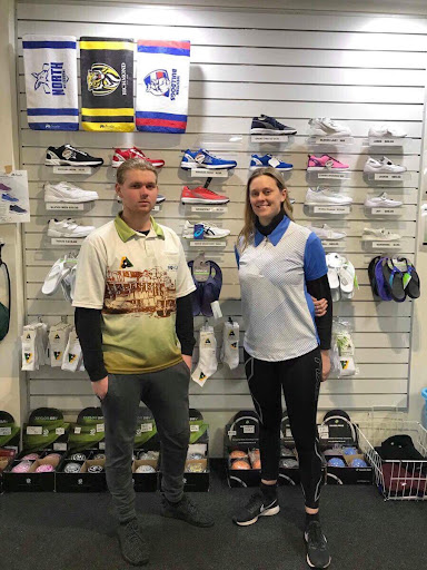 Riverina Bowls & Leisure Wear - Thumbnail