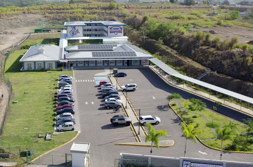 The Oxford School - Paseo del Norte