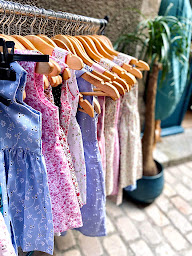 Photo n°2 de L'âme-agit à Saint-Antonin-Noble-Val (Magasin de vêtements pour femmes)