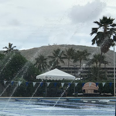 The Oahu Club