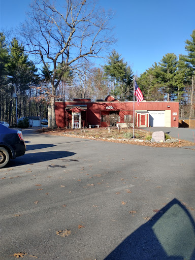 Humane Society for Greater Nashua