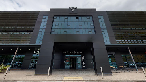 Village Hotel Leeds South