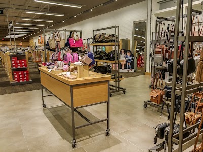 DSW Designer Shoe Warehouse