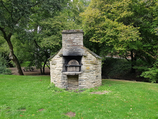 Moulin De La Vieille Ville - Thumbnail