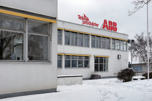 ABB AB - Huskvarna