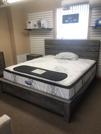 Edmonton Beds - Visual