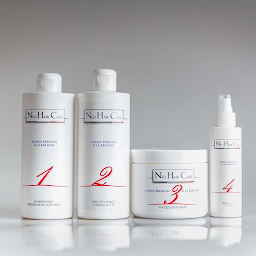 Photo n°16 de bellosa à Lacroix-Saint-Ouen (Salon de coiffure)