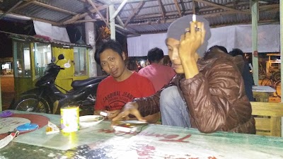 Photos of warkop GikTink
