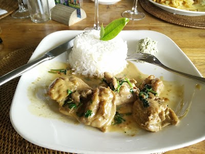 Photos of Le Bois Cheri Restaurant