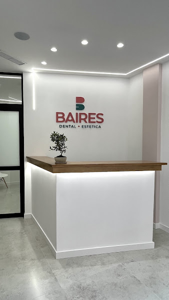 Baires Dental & Estética