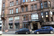 Kokomo Glasgow glasgow