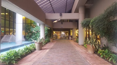 Kaiser Permanente Honolulu Medical Office