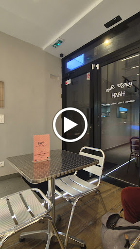 Photo 2 - Hash - Burger Levallois
