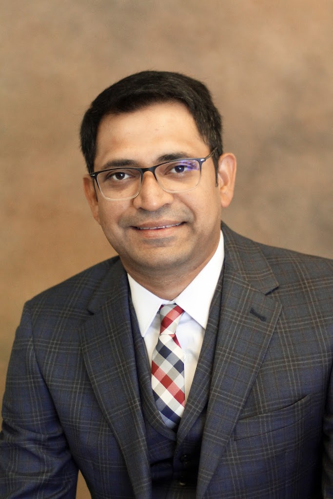 Subramanya Venkata M D