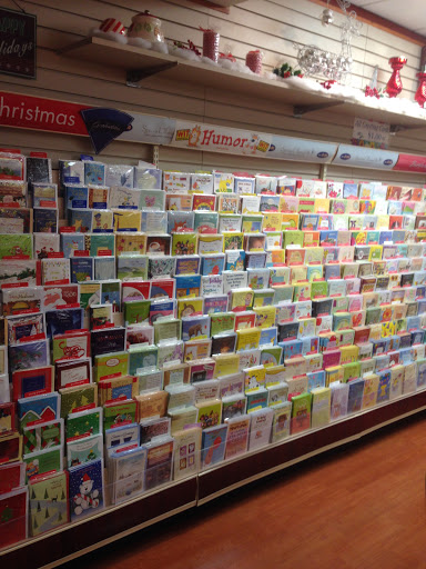 Heartland Greetings Inc.