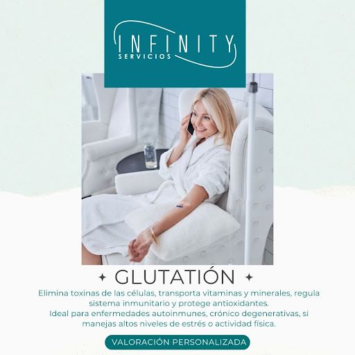 Infinity - Clinic Spa - Visual