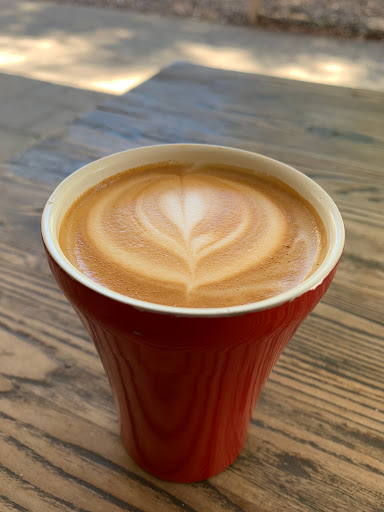 Xpresso Code - Visual