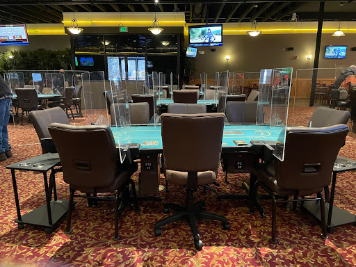 Palace Casino Lakewood - Thumbnail