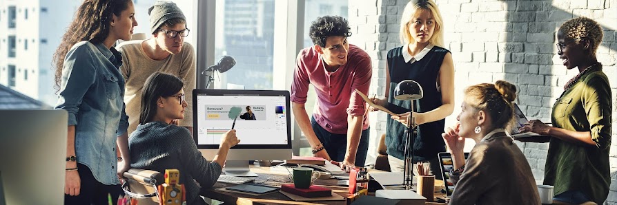 Digital Marketing Agency Sydney 324 Windsor St, Richmond NSW 2753, Australia