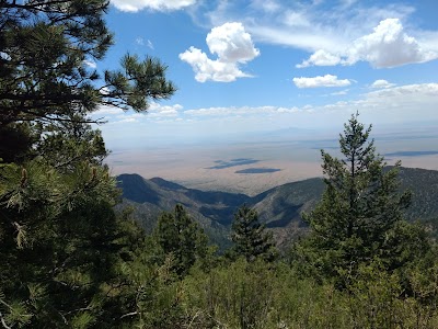 Red Canyon Campground