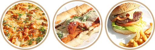 Wellington's Pizzeria
