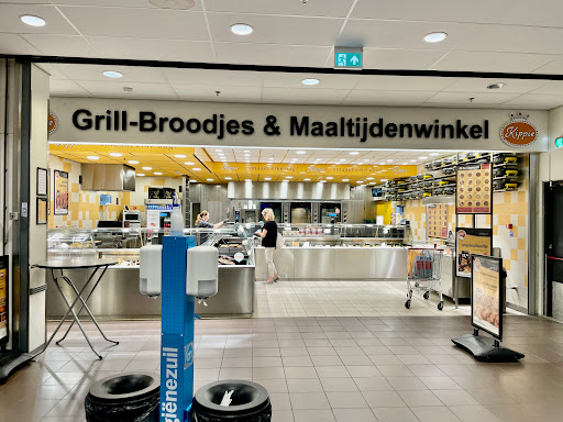 Kippie Leiderdorp