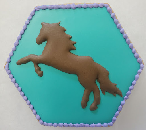 The Unusual Cookie Factory - Thumbnail